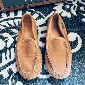 L.L. Bean Slippers